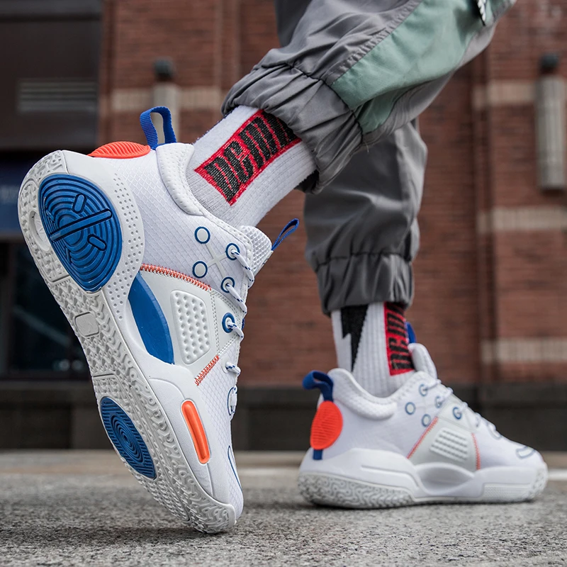 

2021 New Brand Men's Running Shoes Cushion Fashion Outdoor Sports Jogging Sneakers Design Classic Plus Size Couple Women's Shoes