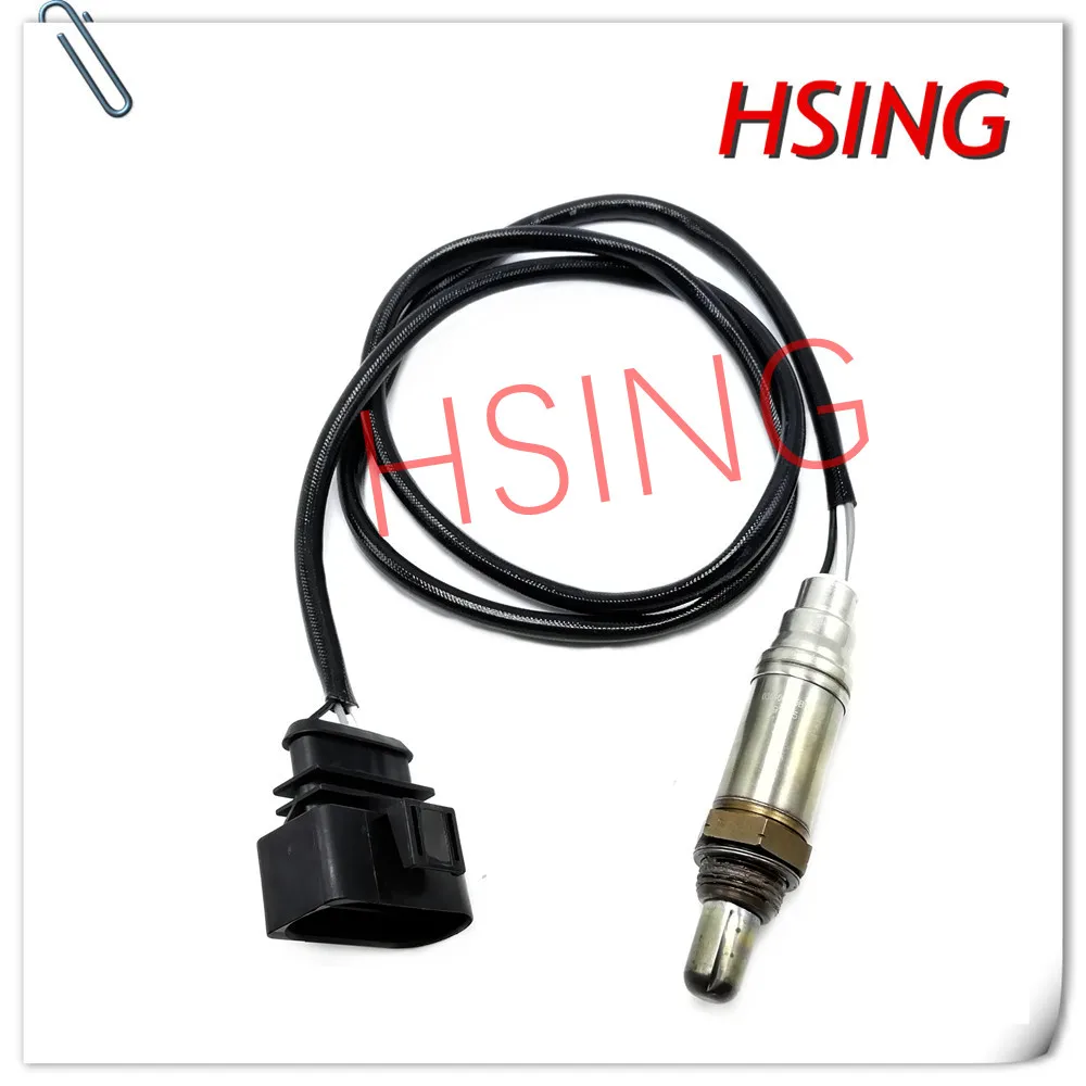 Oxygen Sensor O2 Sensor Fits For Audi A4 Passat VW Golf Jetta Cabrio 2.0L ***Part No# 030906265BN 0258005025