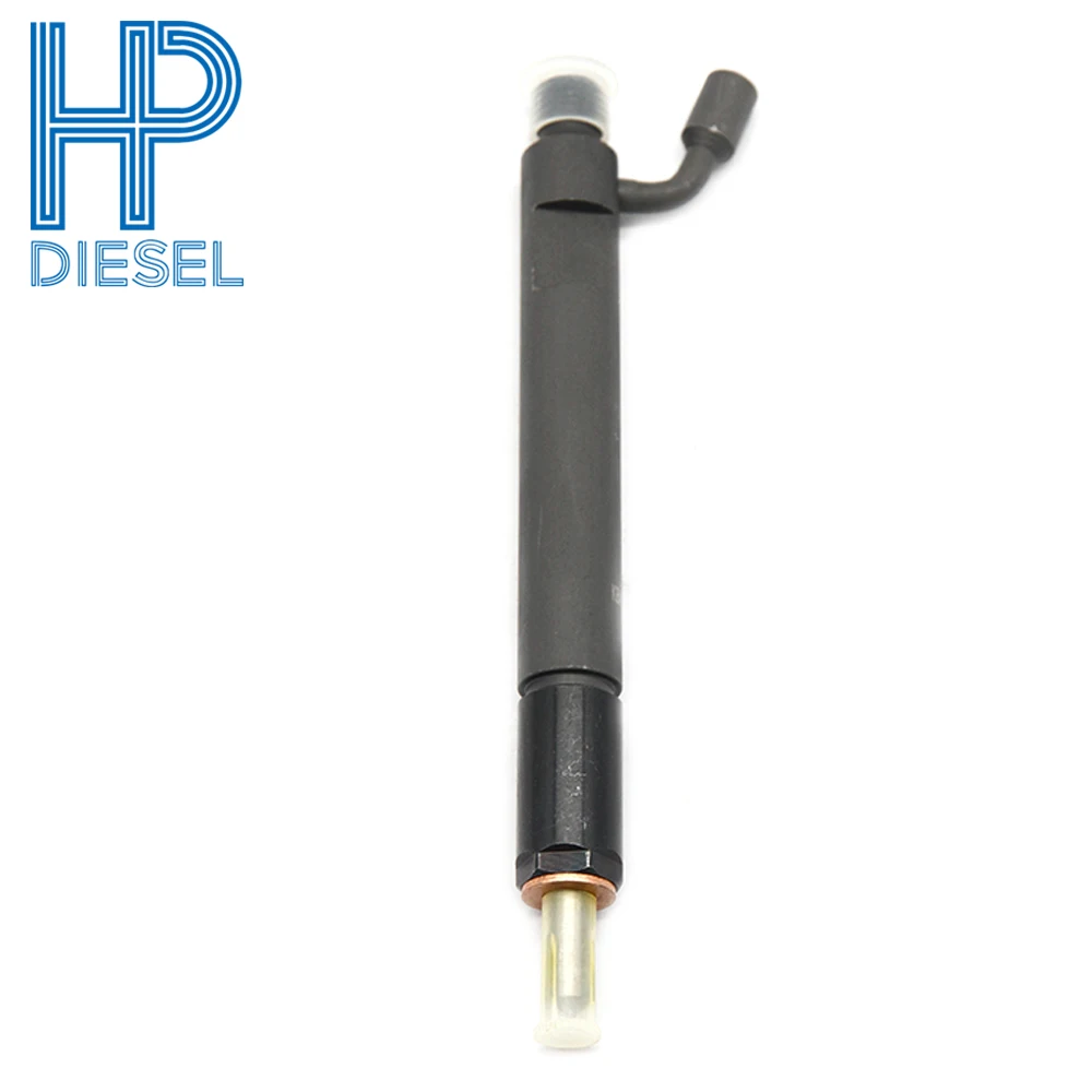 6pcs/lot Common rail diesel fuel injetor KBAL105P18, durable injector KBAL105P18 for cummins with top quality, size 6CT-12mm