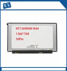 NT156WHM-N30/N40/N44/N34/N35/N49 N156BGA-EA3 B156XTN06.1, B156XTN08.1 8.0   LCD 15.6 LED for  330S-15IKB 81F5
