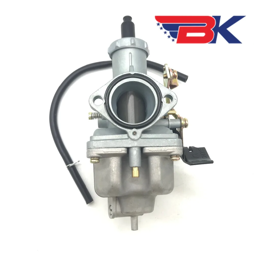 Vergaser für Shineray 250cc XY250STXE XY250ST-9E 300cc STE XY300ST-5E XY300STE ATV Quad Carb – Detail 4