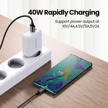 100W USB C Fast Charging Cable #3