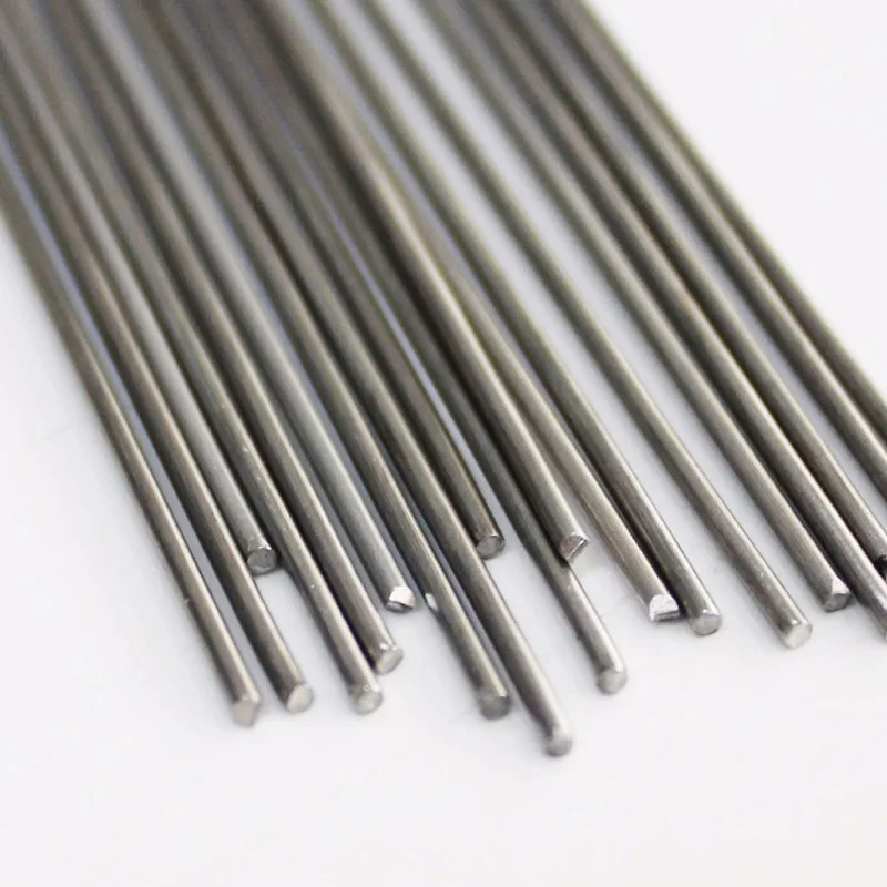 stainless steel ER316L SS TIG filler welding rod electrodes 1.0mm 1.2mm 1.6mm 2.0mm 2.5mm 3.2mm