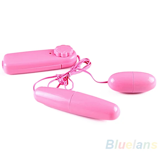 Double Jump Egg Bullet Vibrator Clitoral G-Spot Stimulators Adult Multi frequency control low/hig-speed sex toys for woman