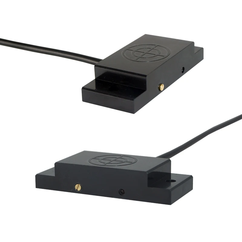 Guía completa sobre sensores discretos: ¿Qué son y cómo elegir el adecuado?