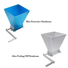 Steel 2-Roller Malt Mill #5