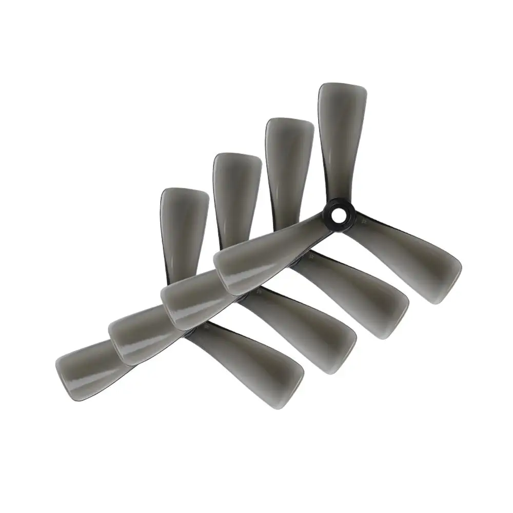 16 قطعة/8 أزواج ifly نازجول 3535 3.5 بوصة 3.5X3.5X3 سين ثلاثي شفرة/3 شفرة المروحة الدعامة ل بروتك35 FPV جزء