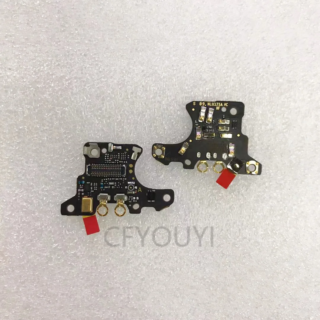 For Huawei P20 Pro Microphone Mic Flex Cable Replacement Part