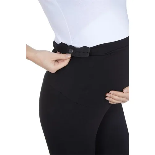 2020 high waist Maternity Leggings Maternity Waist Belly Support Seamless Sports Women Pregnancy Tight Pants Pregnancy Body Shaping Panties