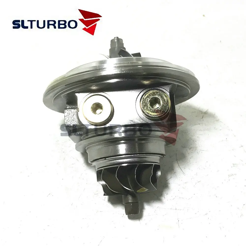 K03 Turbine Cartridge 53039880425 Turbocharger Core For Peugeot 207 1.6 150 THP 110Kw 150HP EP6 DT Turbo Charger Chra   2009