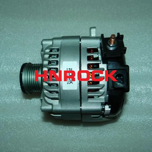 NEW 12V 210A ALTERNATOR 104210-6400 104210-6401 104210-6402 104210-6403 554457RID 7605061 12317605061 12317605479