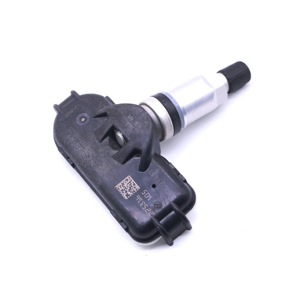 Capteur TPMS de pression des pneus, pour KIA SPORTAGE, HYUNDAI I40, 2011 – 2014