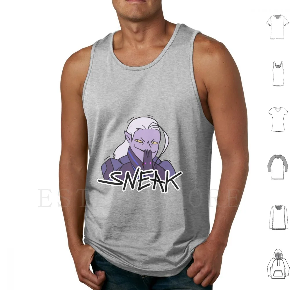 More Sneaky Lotor T…