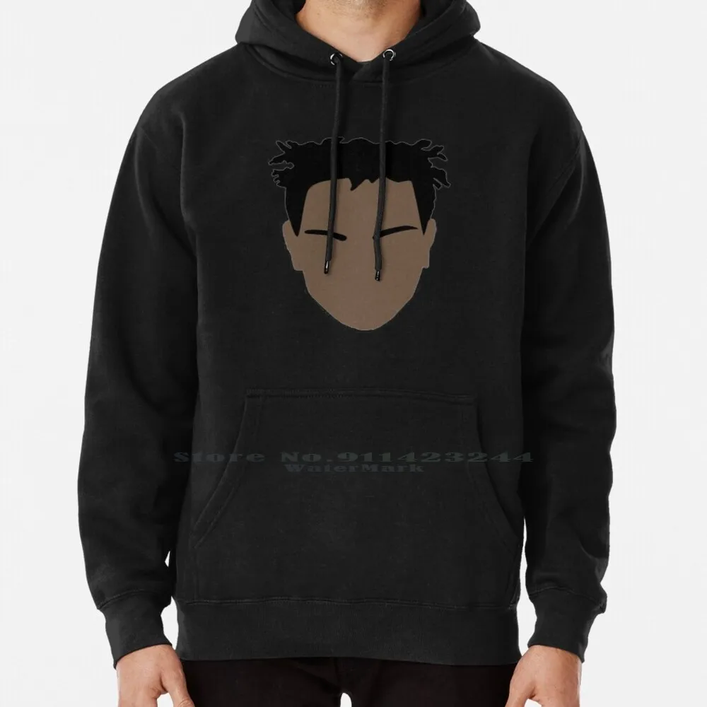 Ski Mask Hoodie Sweater 6xl Cotton Cartoon Broward Hiphop Ski The Slump God Vro Water Foot Fungus X Ski Stokley Doihavethesauce