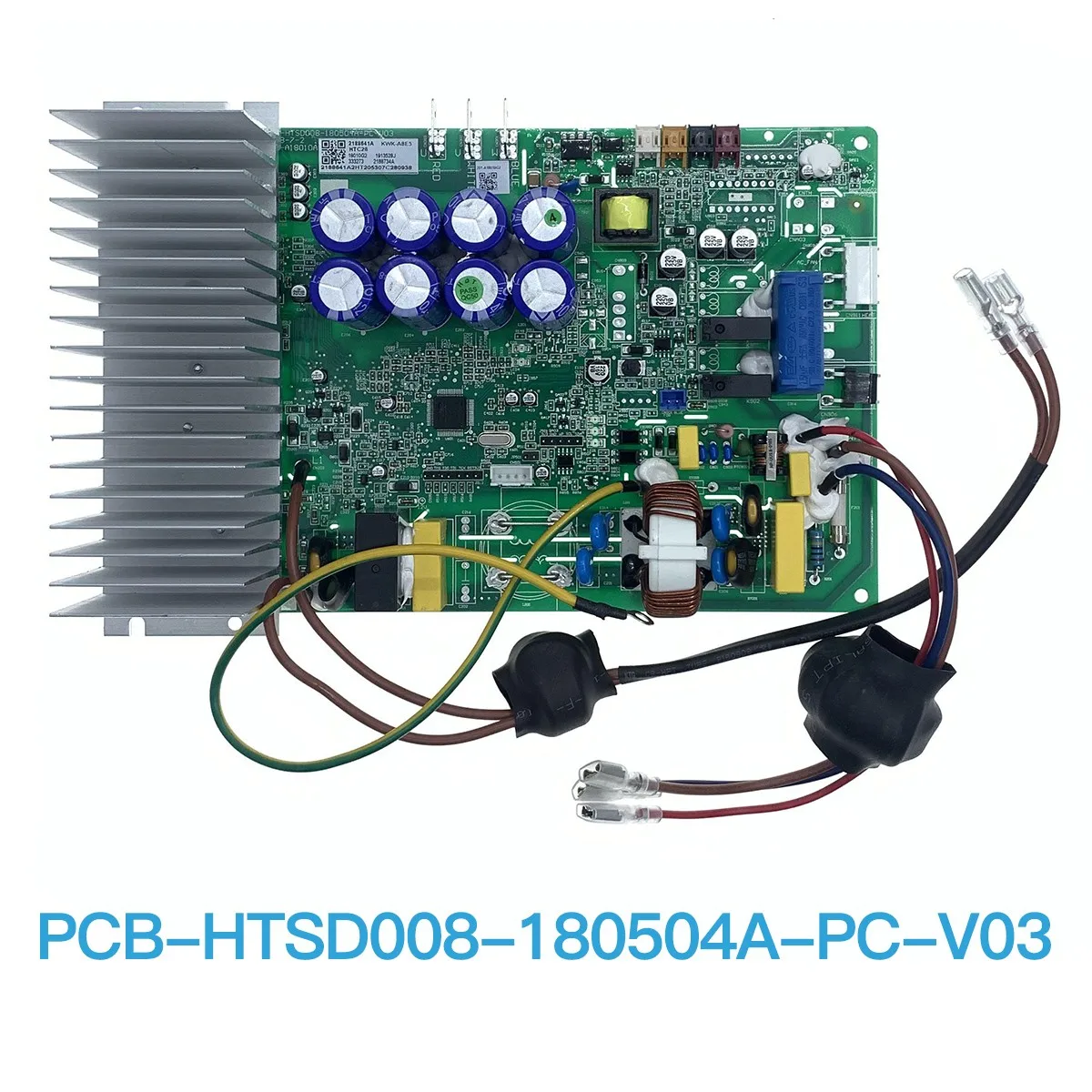 PCB-HTSD008-180504A-PC-V03 Hisense Air Conditioner Outdoor Unit Inverter Drive Control Board