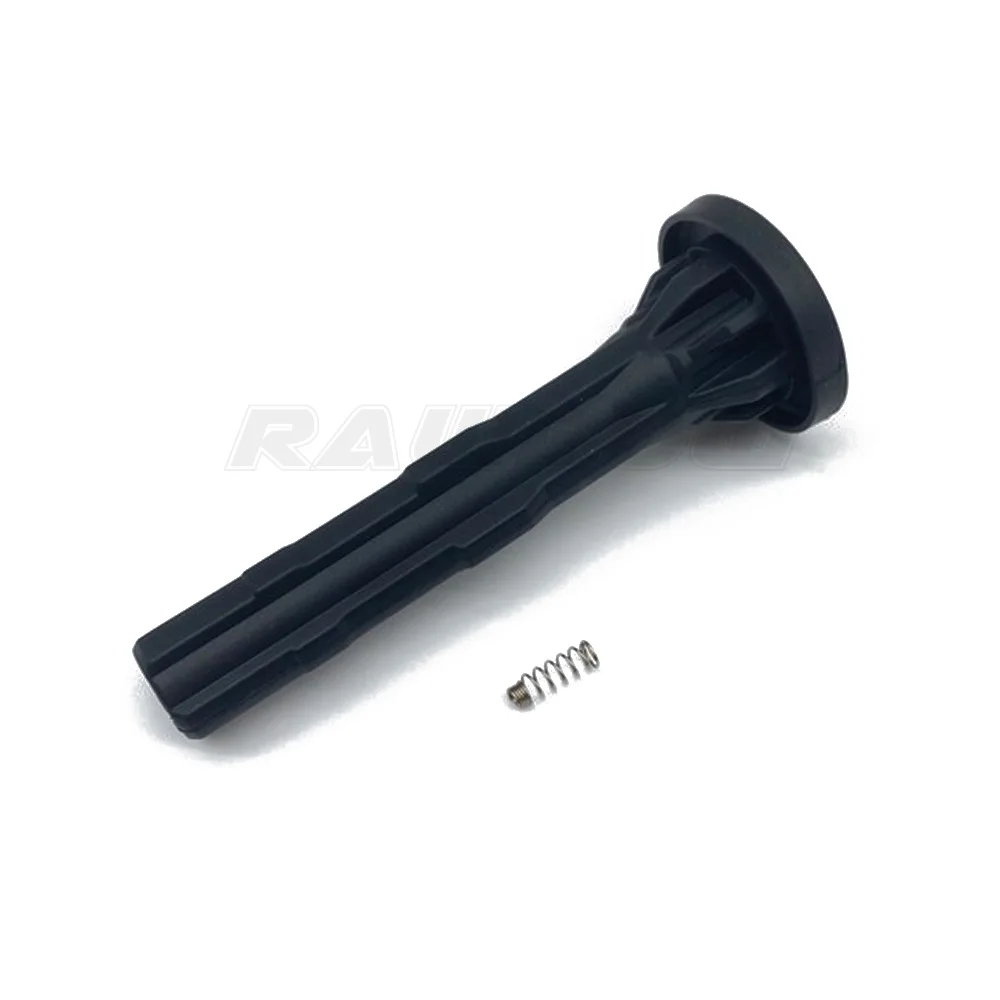 9004852129 9004852130 Ignition Coil Silica Gel Boot For T oyota Daihatsu Copen Extol Bus Mateia Sirion Terios Yrv 1.3 2001 2012