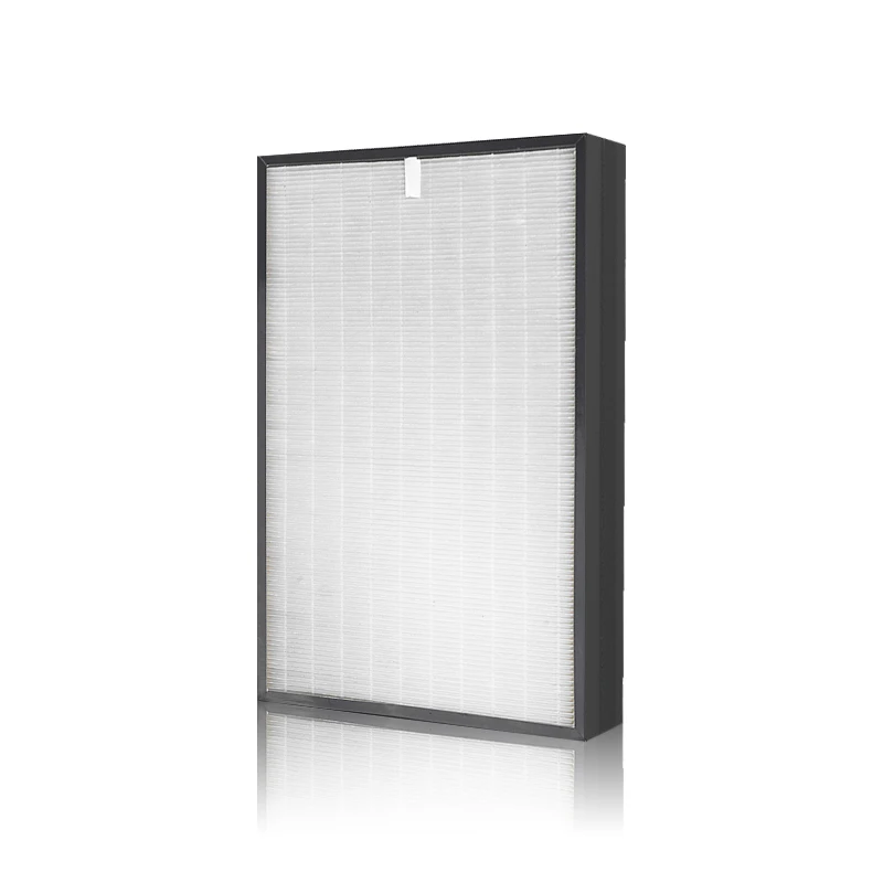 BONECO-A503 HEPA e carbono filtro composto, purificador do ar, P500