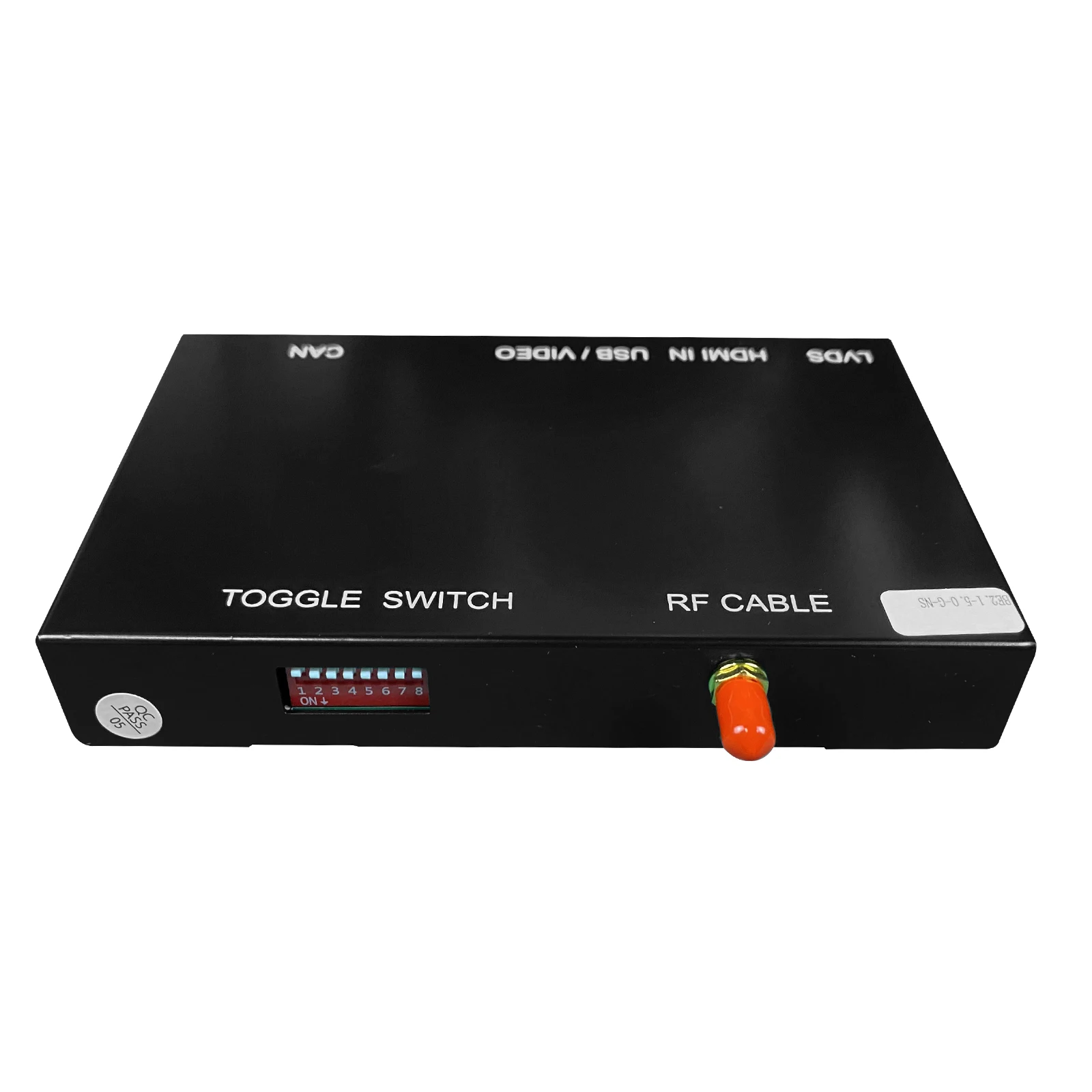 Car AI Box Wired to Wireless CarPlay Decoder Box MuItimedia Interface Android Auto Retrofit Kit for Volvo V40 V60 S60/S60L XC60