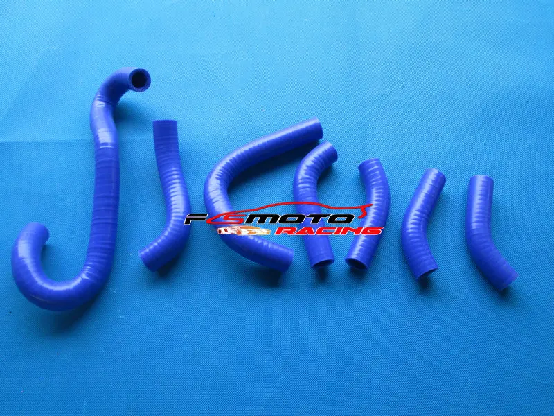 

Silicone Hose For 1984-1988 HUSQVARNA HUSKY 430 / AE430 / AE500 / CR430 / TC500 / WR400 / WR430 / WR500 / XC400 / XC430 / XC500