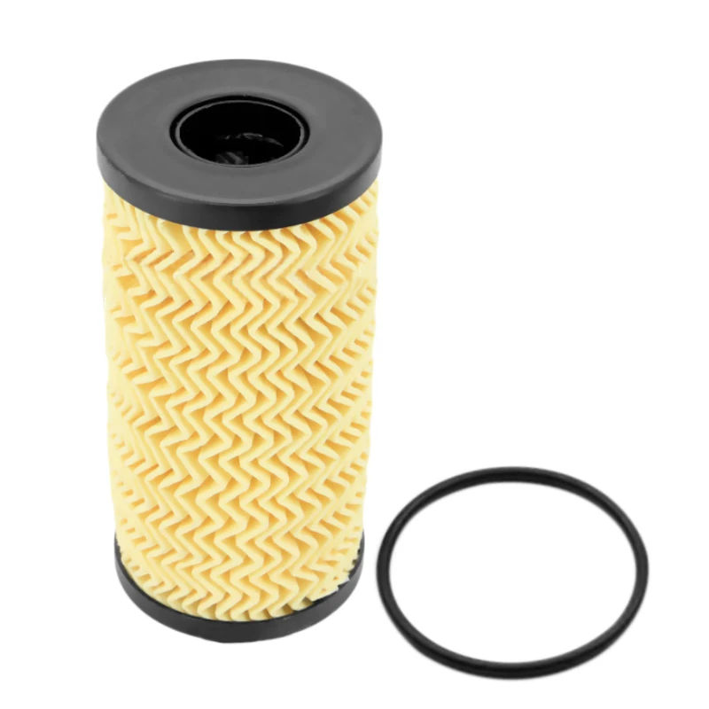 8200362442 Oil Filter For Nissan Qashqai Dualis J10 2011 2012 2013 1.6L / Renault Scenic 3 2009 2010 2011 - 2017 2018 2019 2.0