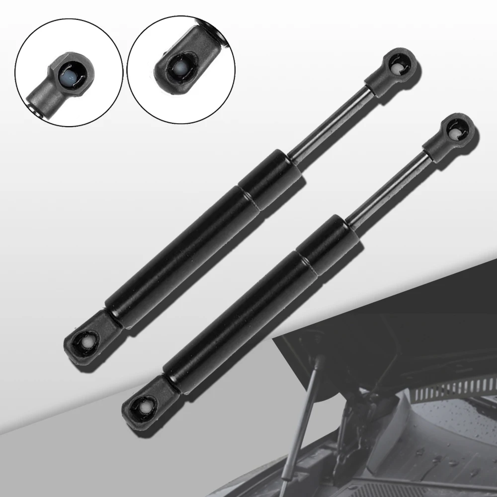 2 PCS Rear Trunk Lift Support Struts Shock For Volkswagen Beetle 2003-2010 SG401031