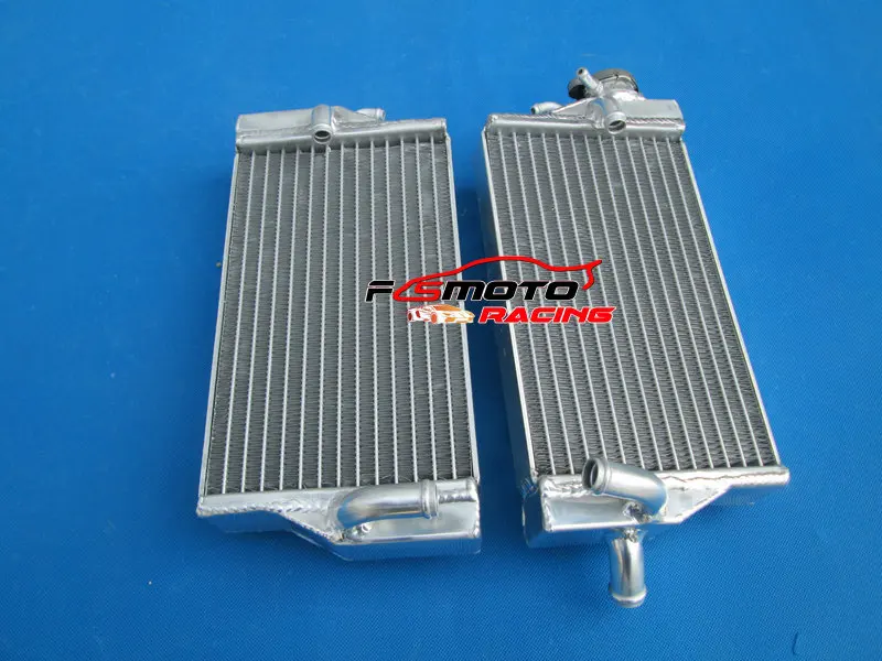 

L&R Aluminum Radiator Racing for Honda CR125 CR125R 2002 2003