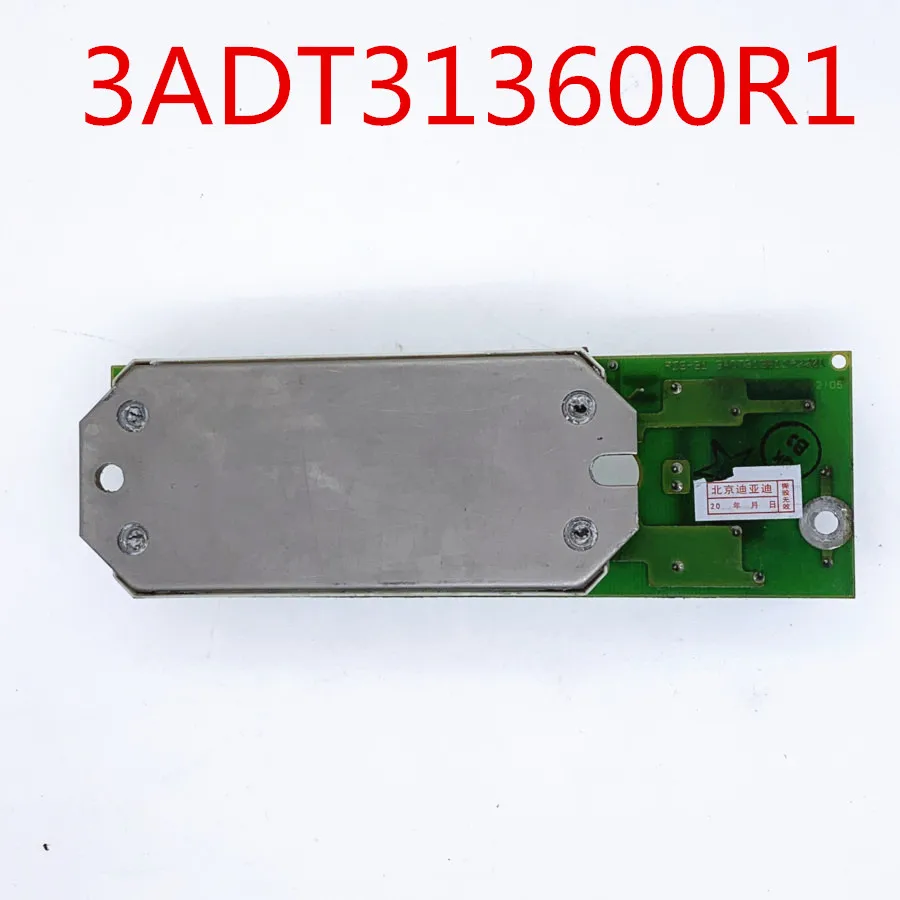 DCS400 excitation module board FIS-31 3ADT313600R1 3ADT313611P2102 3ADT313611P2202 with IGBT module SKD75GAL123D16L2