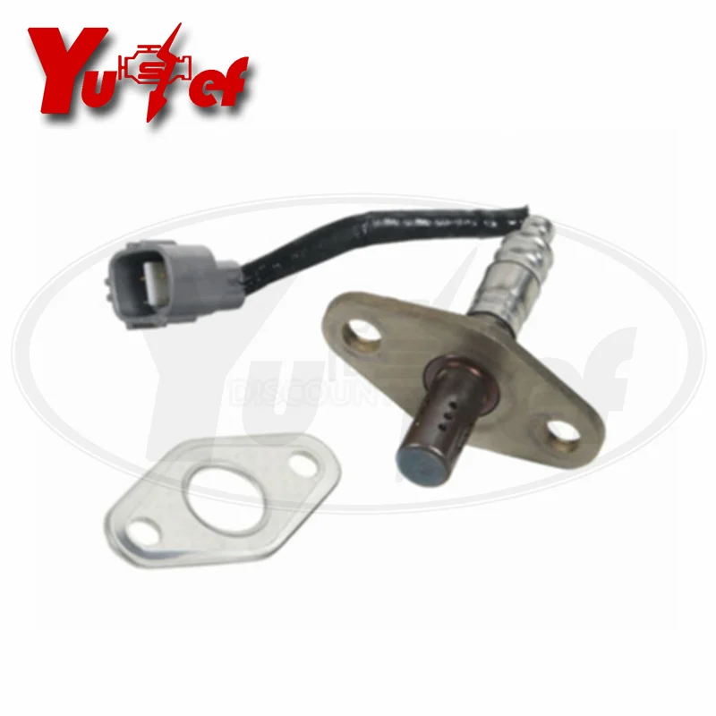 

Lambda O2 Oxygen Sensor 89465-12450/8946512450 for Toyota Corolla E10 E11 1.3, 1.4, 1.6, 1992-2002