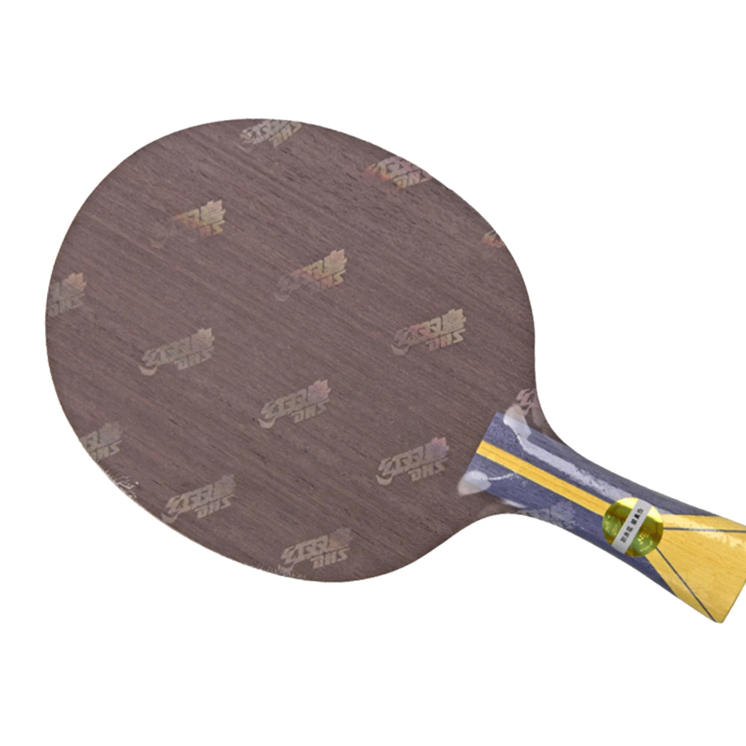 Original DHS hurricane 301X table tennis blade carbon table tennis racket ping pong racket