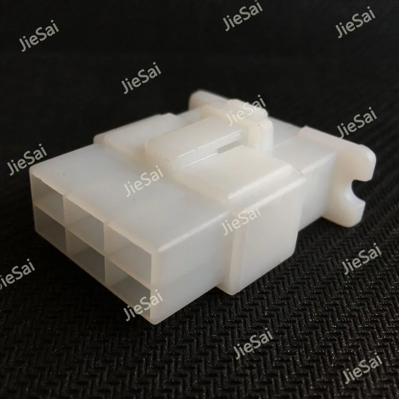 Female And Male 6 Pin 6110-4563 6120-2063 Way Socket Auto Connector