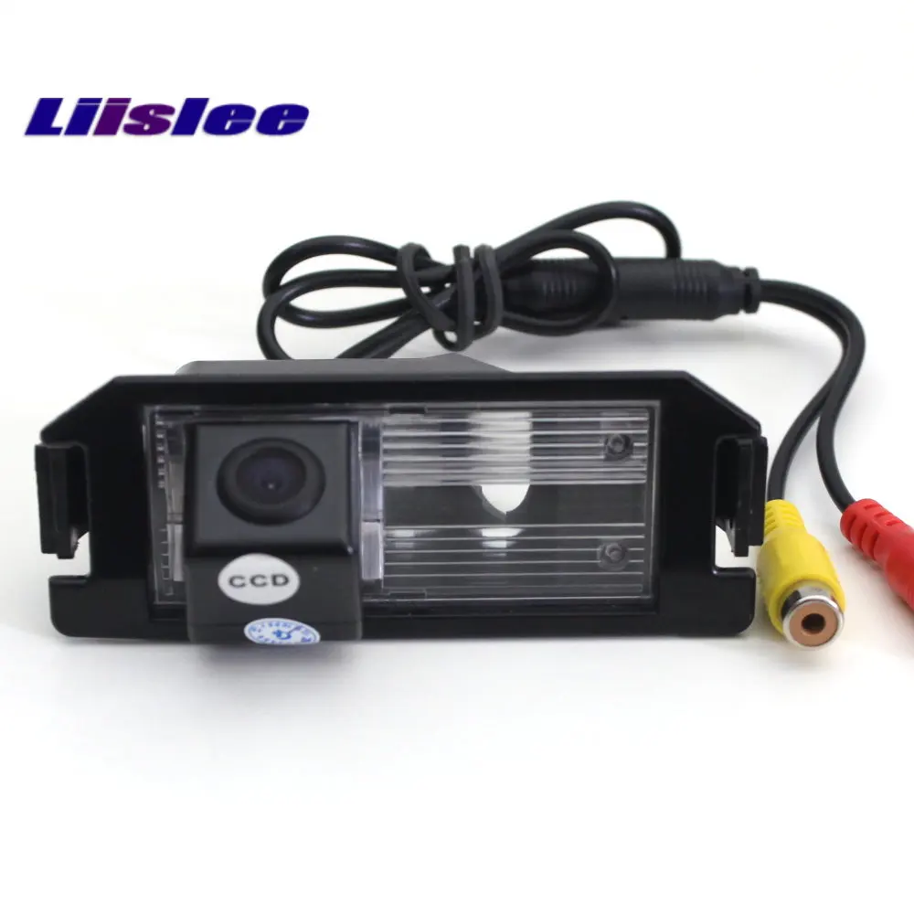 For Hyundai Tiburon Coupe SIII Tuscani 20002-2008 Car Rearview Rear View Camera Back AUTO HD CCD CAM Accessories Kit