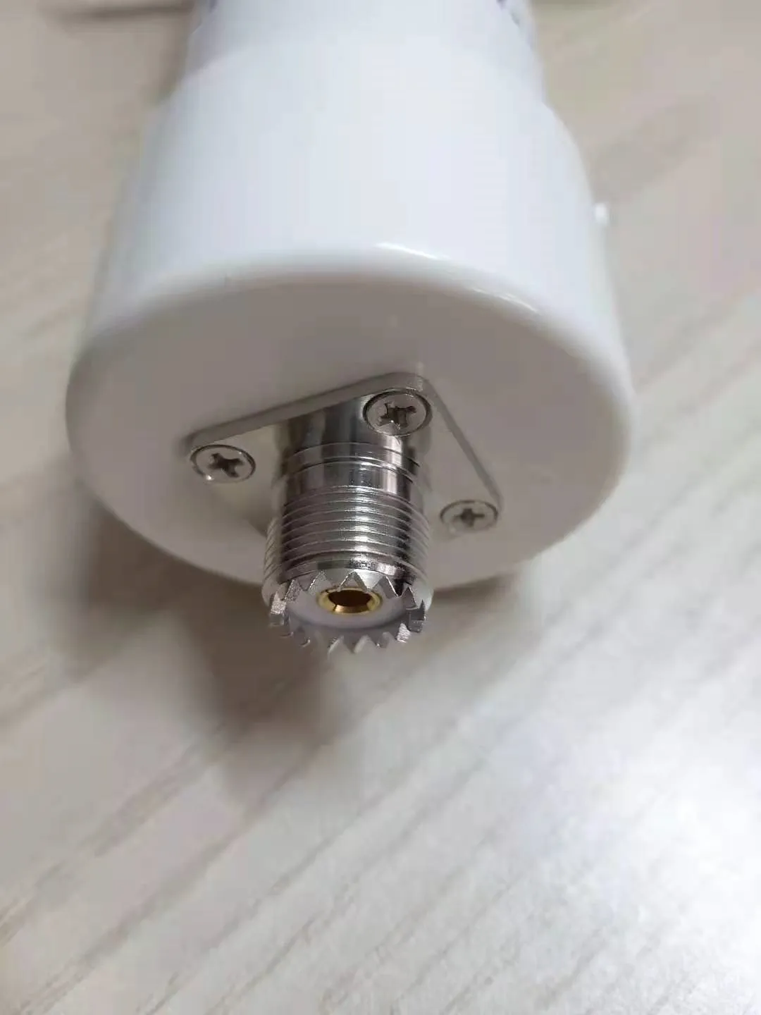 1: Impedance Transformation of 1-4 3KW High Power Balun Choke for 4 Balun 3000W Shortwave Antenna