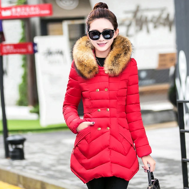 Ladies winter jacket design best sale