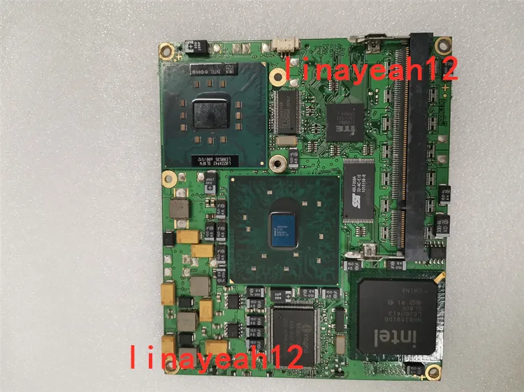 

Industrial equipment board Kontron 18008-0000-06-4