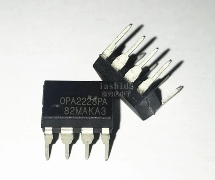 

1pcs/lot NEW OPA2228PA 0PA2228PA OPA2228P OPA2228 DIP-8