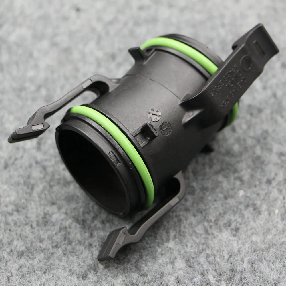 For Golf 7 MK7 Passat b8L Jette SKD Octavia EA211 engine 1.4TSI Turbocharger pipe joint 04E 145 875 A