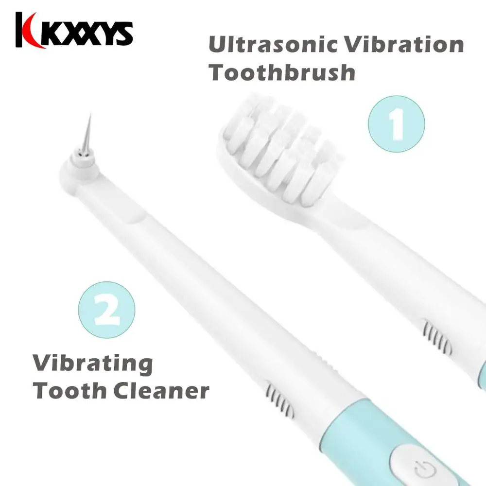 Elétrica ultra-sônico dente mancha eliminador de placa removedor vibratório ferramenta oral dentes branqueamento limpeza oral escova de dentes