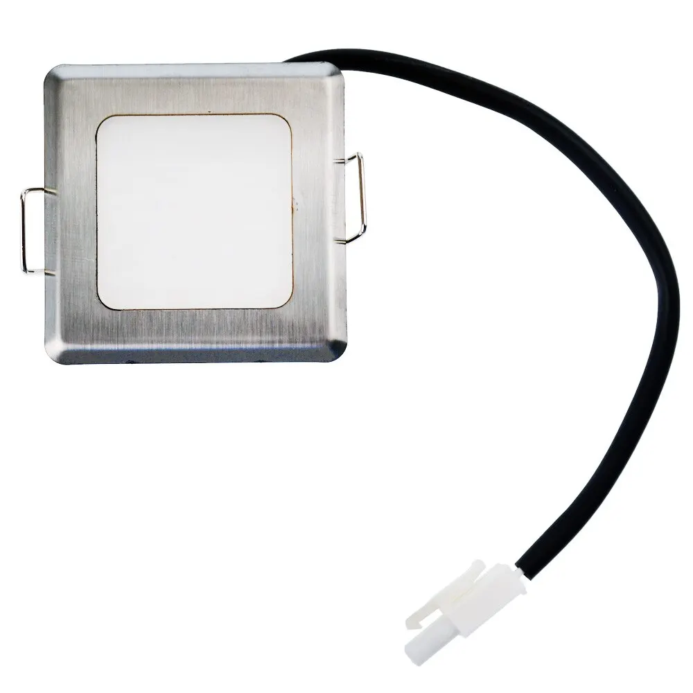 Cooker Hood LED Light 54.5mm 1.6W -  2 pieces