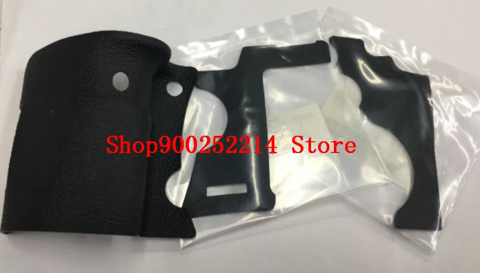 5D MARK III Body Rubber Front Back Cover Rubber For Canon 5D3 rubber shell camera Repair Part