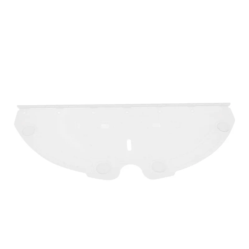 Pc descartável mop pano titular acessórios para xiaomi mijia 1/1s roborock s6 s5 t5 t6 s5 max s55 aspirador de pó robótico peças
