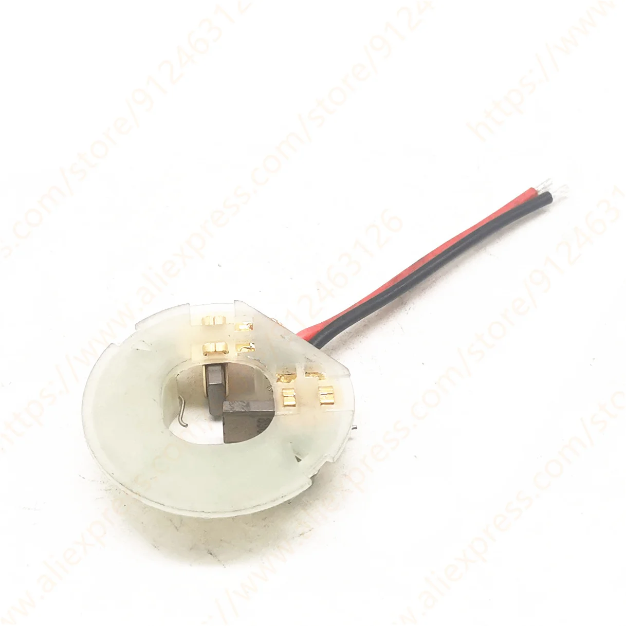 Koolborstelhouder Koolborstels Voor Hilti Sfc 14A 22A SFC14-A SFC14A SFC22-A SFC22A Schroevendraaier Schroevendraaier