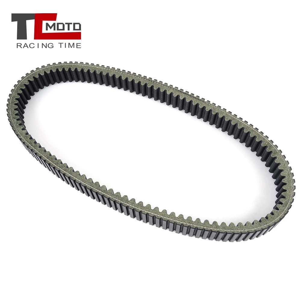 

Drive Belt for Lynx 600 Enduro Adventure GT LX Enduro 600 Rave RE Sport Touring Xtrim Commander 600 Ranger V-1000 V-800