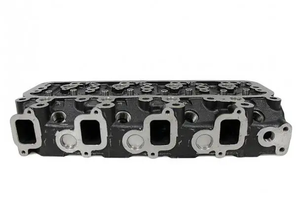 

Cylinder Head 1B 11101-56050 1110156050 Fit for Toyota Coaster Dyna Land Cruiser Toyo AceDaihatsu Delta 2977cc 3.0D L4 8V