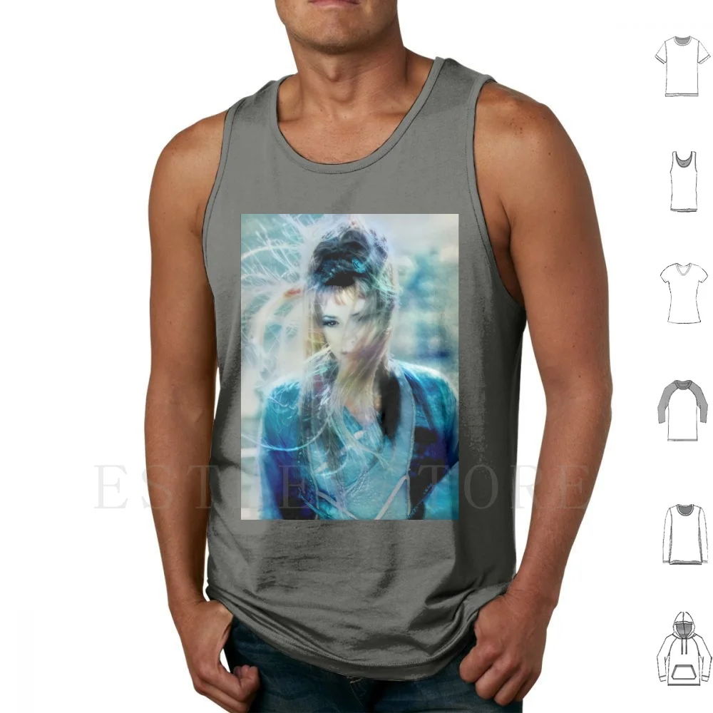 MylèNe Farmer Tank … - image