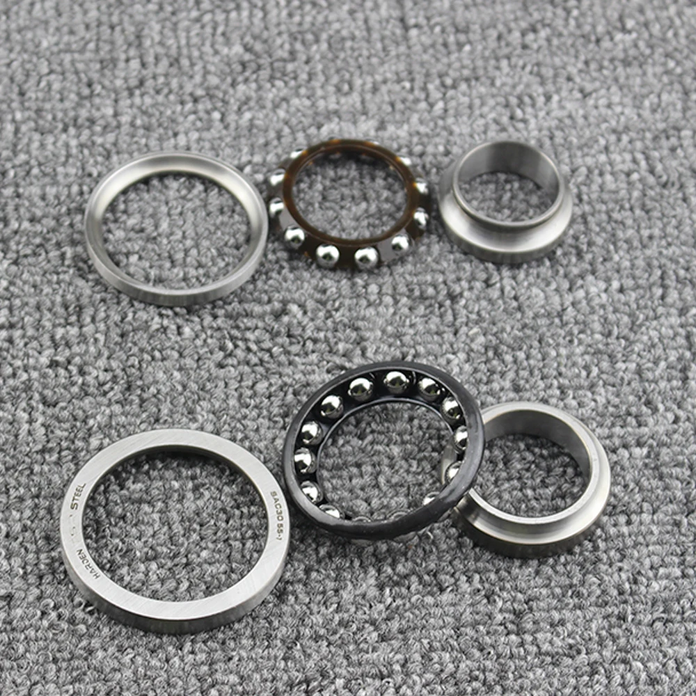 Motorcycle Bearing FOR Honda NTV650 Deauville NV400 CJ/CK Steed 400 NV400 CS/CV Steed 400 NV400 Shadow NV600 Shadow PC800 ST1100