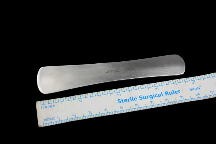 JZ ophthalmic instrument Double eyelid surgical opener Catgut embedding Cosmetic plastic surgery press plate Eye use distractor
