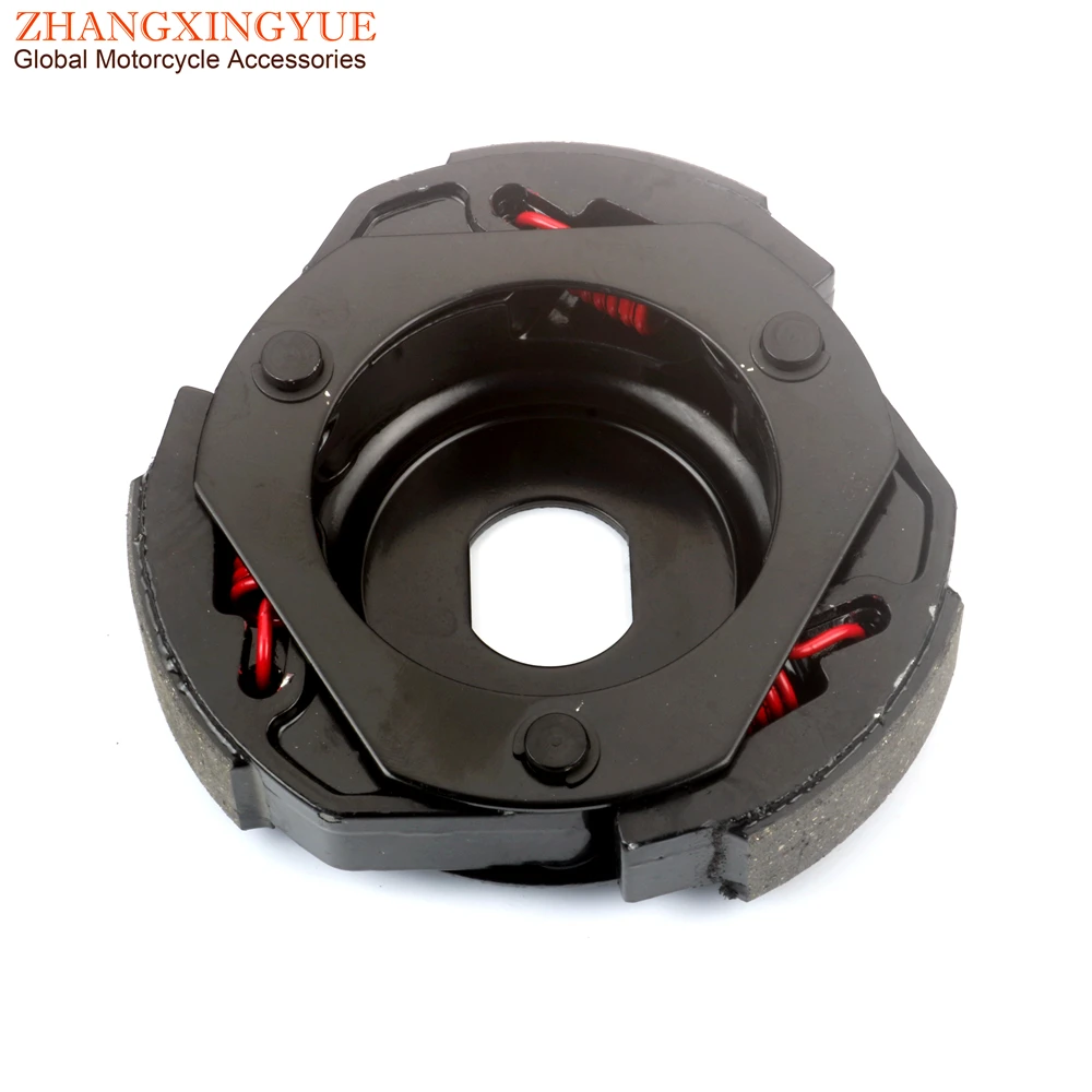 Scooter Racing Clutch for Kymco 125 Agility Downtown Grand Dink Heroism Like Movie Eu3 People Super 8 Vivio 125cc 4-Stroke