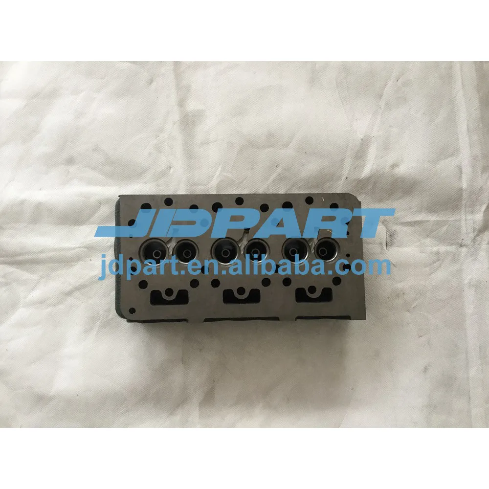 

D850 cylinder head for Kubota