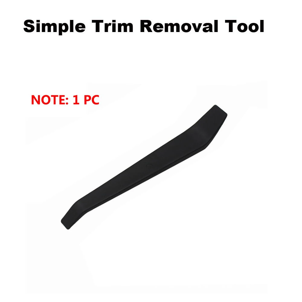 1 Piece Tool Of Car Head Up Display HUD Trim Removal Panel Dash Door Body Remove Installing to Use Simple Installation Tool