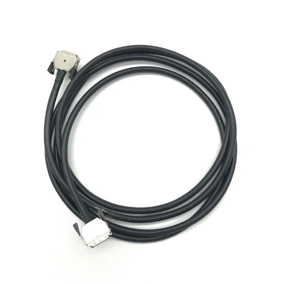 

60-Inch Trailing Cable for DesignJet D5800 Z6200 Z6800 Z6810 Z6600 Z6610 PS Printhead Ink Tubes Plotter Parts POJAN